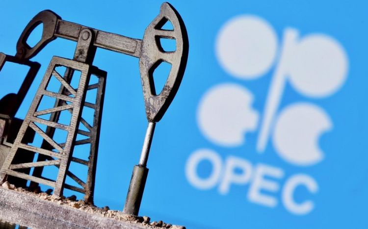 OPEC Azərbaycanda gündəlik neft hasilatını açıqlayıb