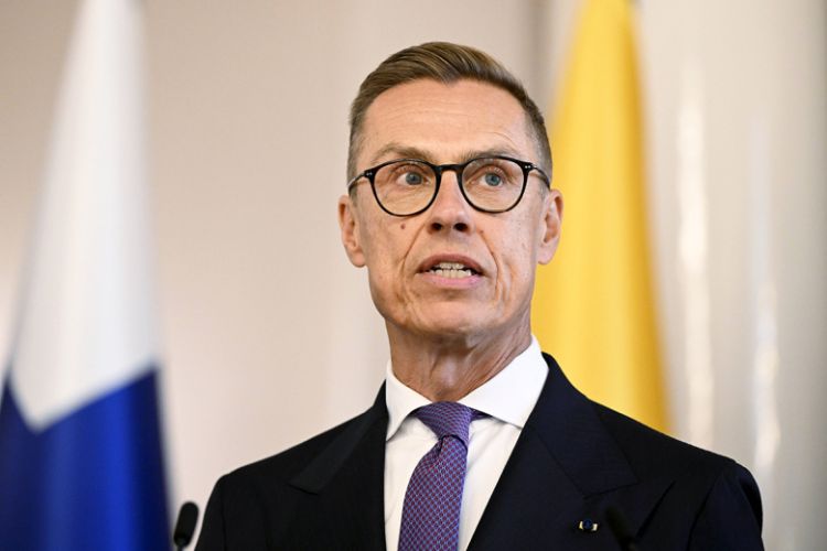 Peskov Stubbu "militarist şahin" adlandırdı