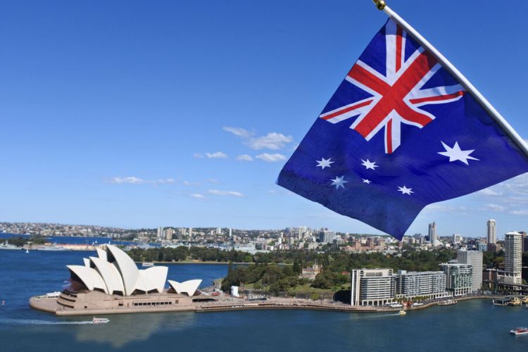 Avstraliyada İLK: qitənin yerli xalqları ilə müqavilə imzalandı