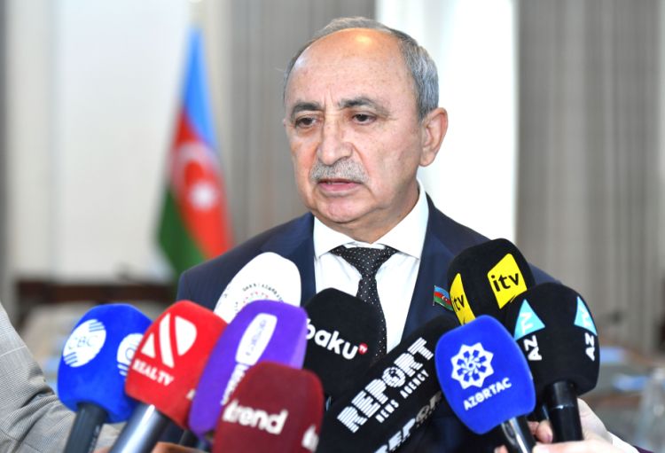 Qərbi Azərbaycan İcmasında xüsusi komissiya yaradılıb