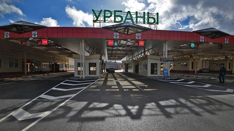 Litva Latviyanın Belarusla sərhədini bağlamağa hazır olduğunu açıqladı