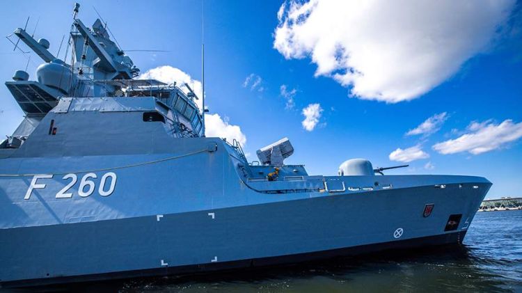 Polşa xarici işlər naziri Baltik dənizini NATO-nun daxili dənizi adlandırıb