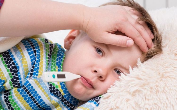 Azərbaycanda uşaqlar arasında YENİ XƏSTƏLİK yayılır