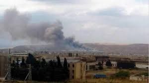 "Azərsilah"ın zavodunda istehsalat qəzasında bir nəfər həlak olub