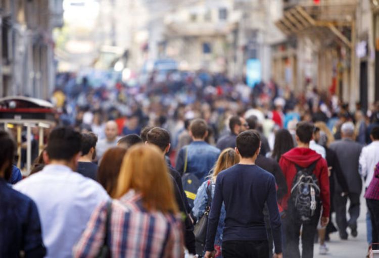 Azərbaycan əhalisinin sayı  AÇIQLANDI