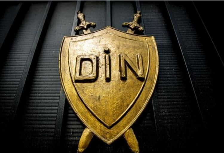 "9990" və "7770" nömrələrindən gələn zənglərlə bağlı  DİN-dən açıqlama