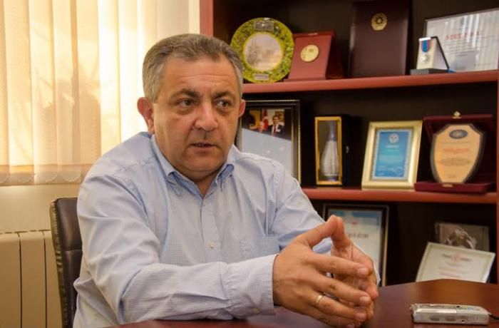 Ərəstun Oruclu Baş Prokurorluğa çağırılıb