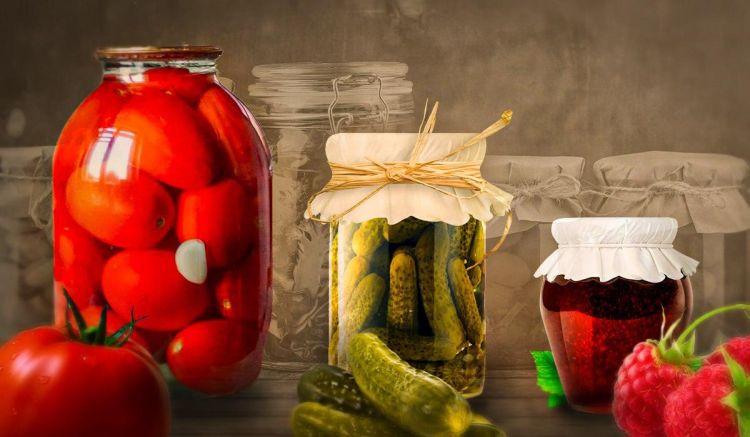 Turşular nə qədər müddətə saxlanıla bilər?