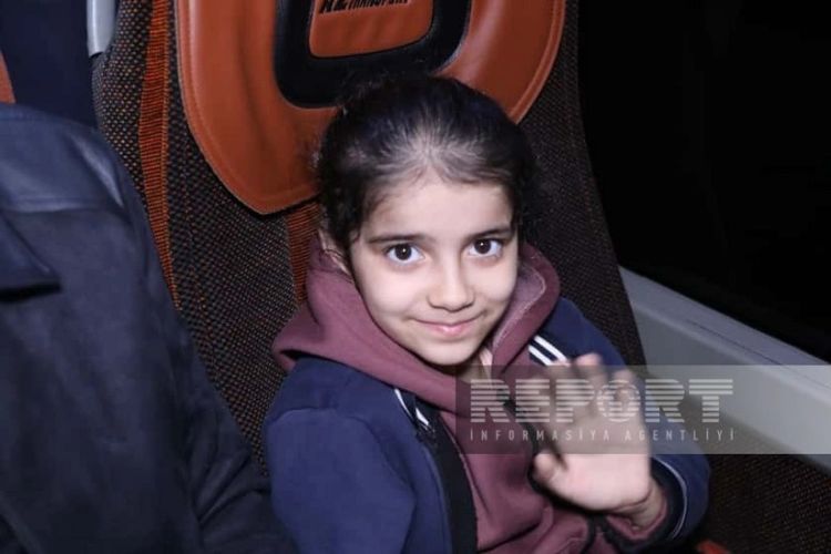 İşğaldan azad edilən ərazilərə daha 80 ailə köçürülüb