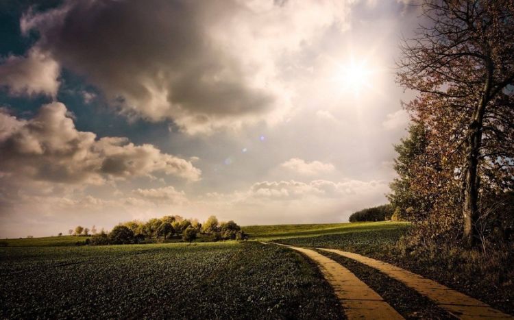 Sabaha olan HAVA DURUMU