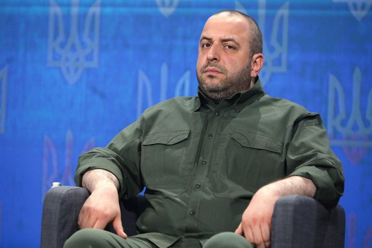 Ukrayna 1200 hərbi əsirin geri qaytarılması üçün danışıqlara başlayıb