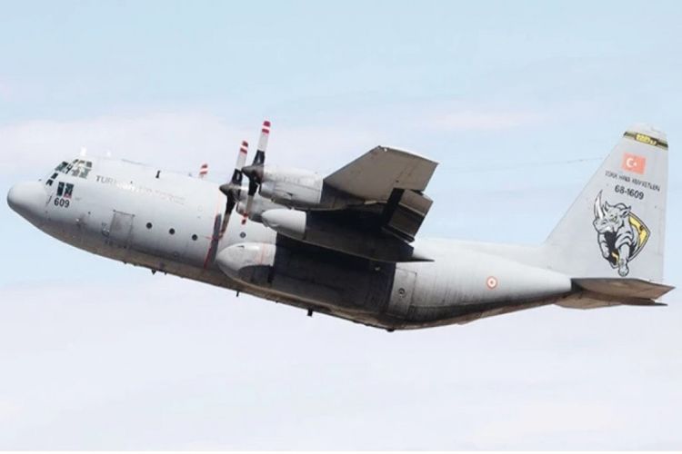 Gürcüstanda qəzaya uğramış Türkiyə təyyarəsinin qara qutularının araşdırılması həftəsonunda yekunlaşacaq