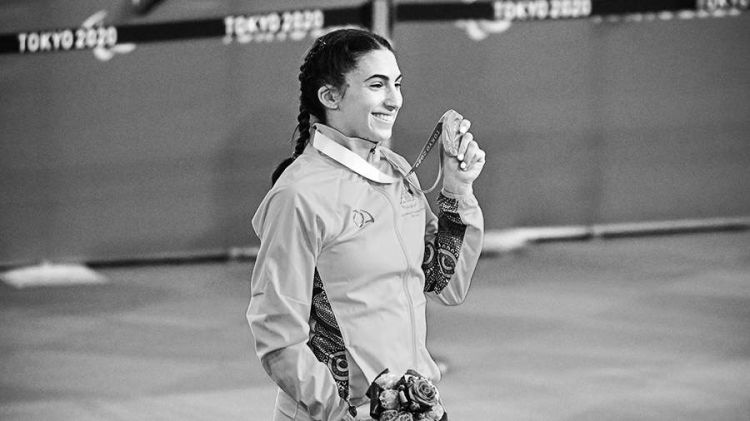 Paralimpiya çempionu 28 yaşında vəfat edib