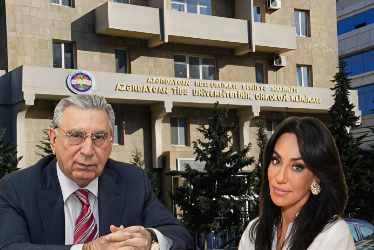 Ramiz Mehdiyevin gəlininin yerinə  TƏYİNAT