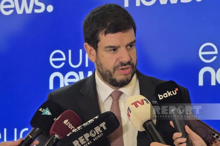 "Euronews" Bakı ofisinə daha çox azərbaycanlı jurnalisti cəlb edəcək