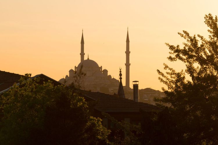 Türkiyədə daha bir Almaniya vətəndaşı zəhərlənmədən ölüb