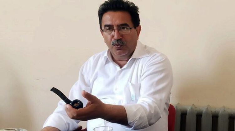 Əməkdar artist Yadigar Muradov  vəfat edib