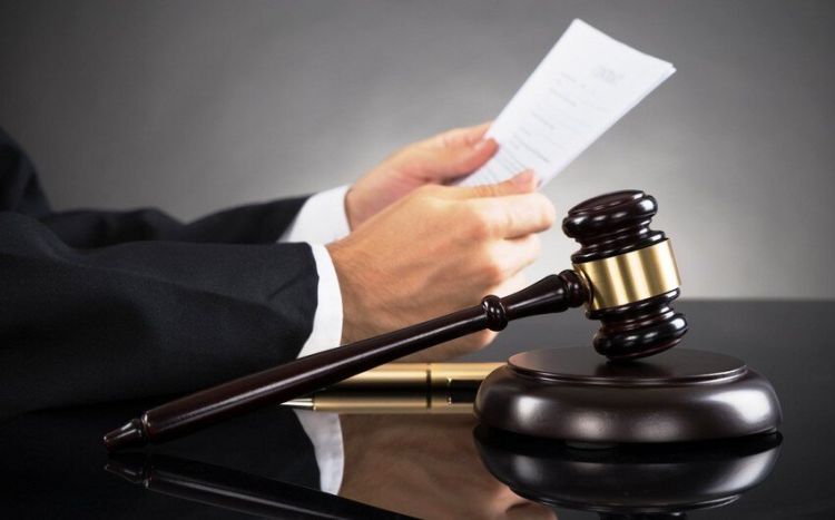 Azərbaycanda bu şəxslər məhkəmə iclas katibi işləyə biləcəklər