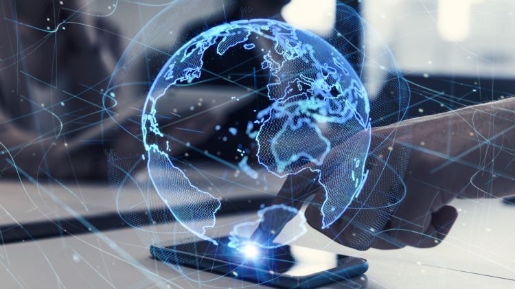 Azərbaycan internetin sürətinə görə dünya reytinqində geriləyib