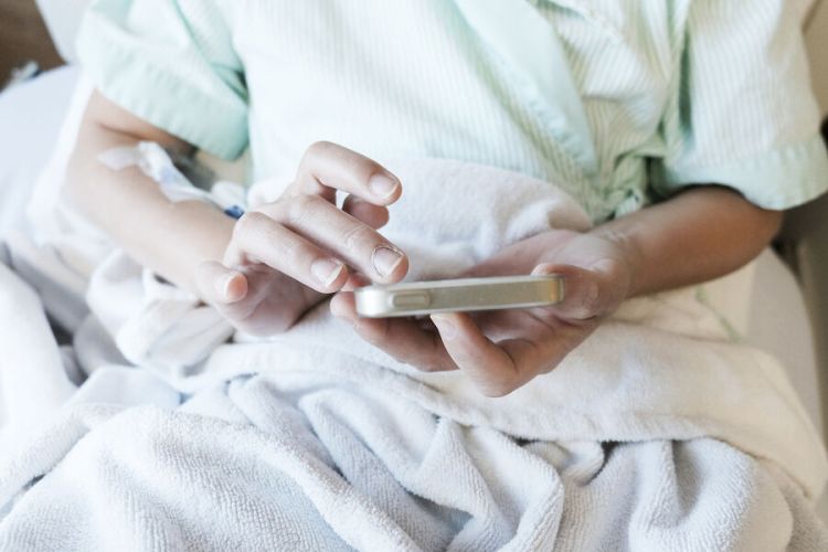 İstiotlu çipsi yeyən idmançı reanimasiyaya düşüb