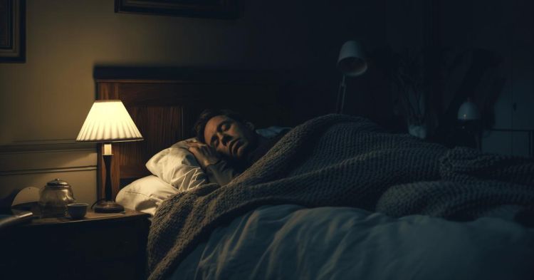 Kabuslar demensiyanın erkən əlaməti ola bilər: Psixiatr izah edir