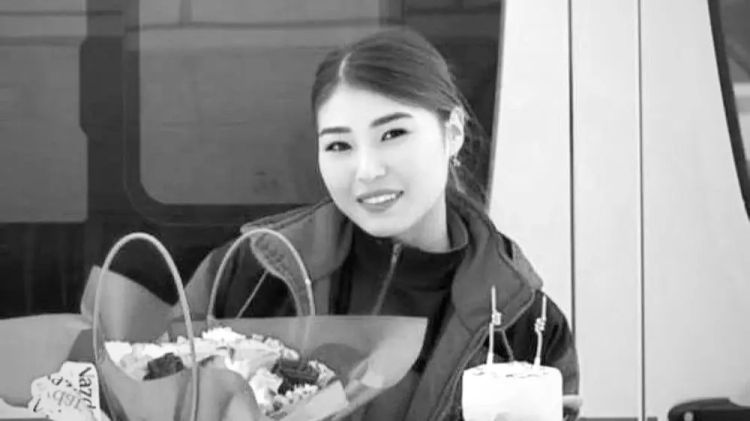 Astanadan olan təcili yardım feldşeri ölümündən sonra təltif edildi