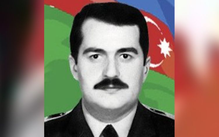 Milli Qəhrəmanın anası vəfat etdi