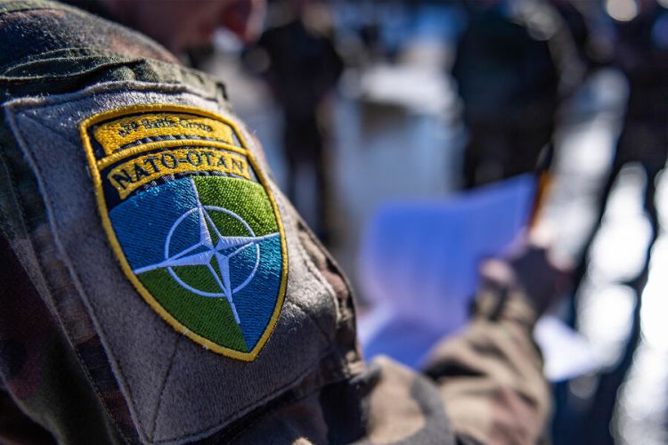 NATO-nun Rusiya qarşısında zəif olduğu ifşa edildi