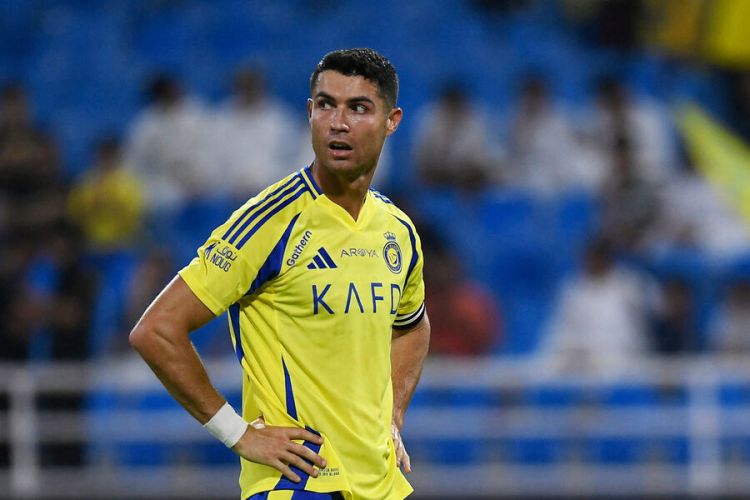 Ronaldo Donald Trampa təşəkkür etdi