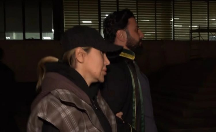 Rəqsanə İsmayılova ilə bağlı cinayət işinə xitam verilə bilər? -  Vəkilindən AÇIQLAMA