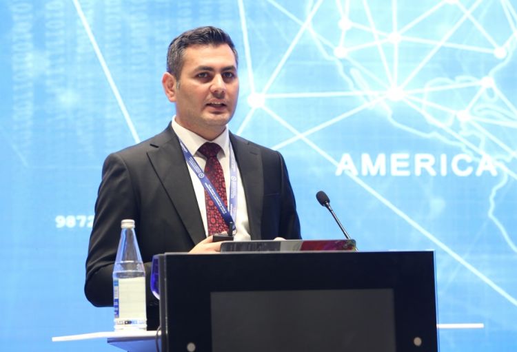 Noyabrın 18-də saytlarda yaranmış fasilə ilə bağlı  açıqlama