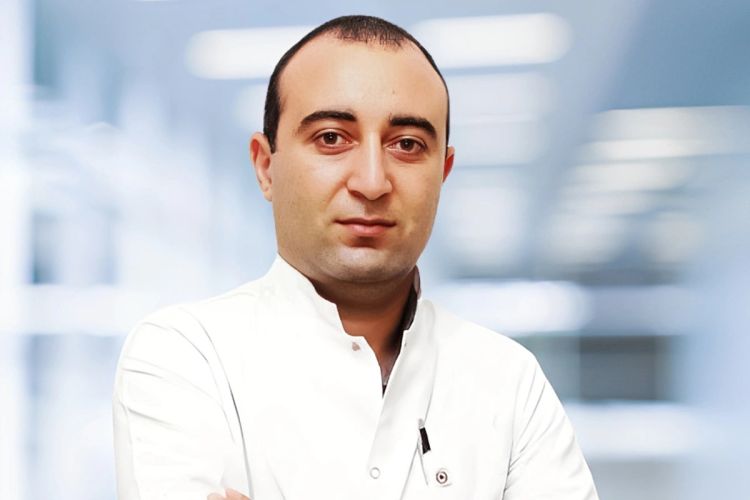 Gəncədə həkim tibb bacısının əri tərəfindən döyülüb