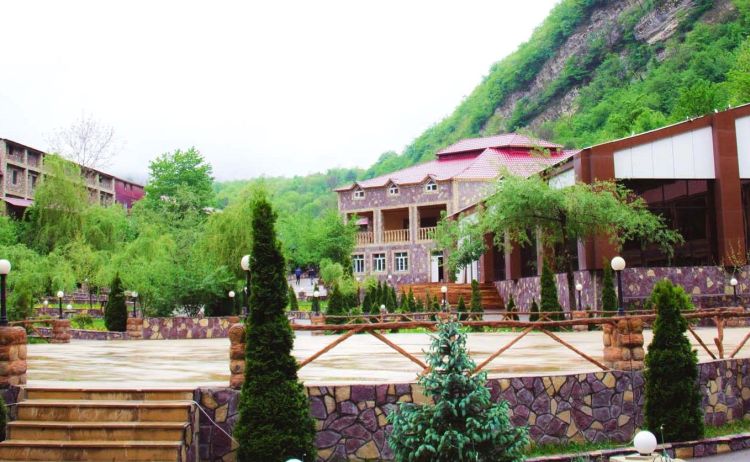 Yeni dəyişikliklər əlilliyi olan şəxslərin sanatoriya-kurort yollayışı ilə təminat imkanlarını artırır