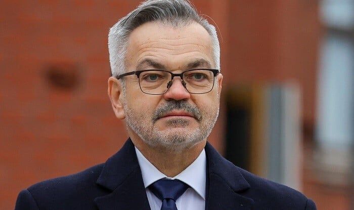 Rusiyada Polşa səfirinə hücum edilib