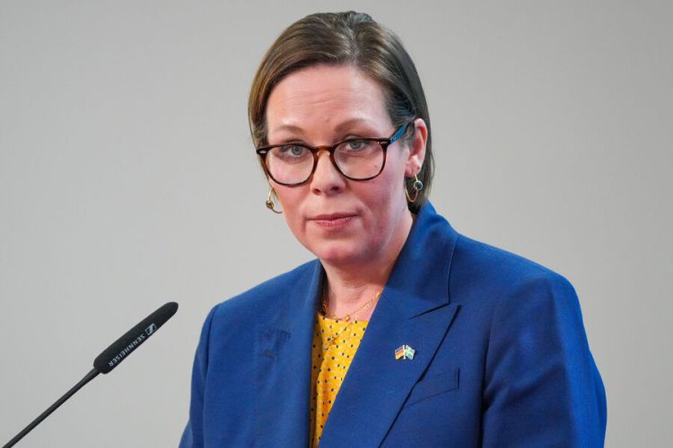 Avropa Rusiyaya həddindən artıq dəstək verir - İsveç XİN