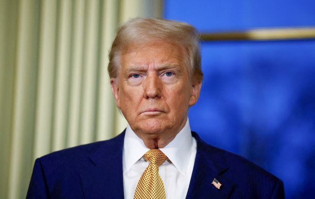 Trampın Ukraynada "sülh planı": "Bloomberg" daha iki əsas tələbi öyrəndi