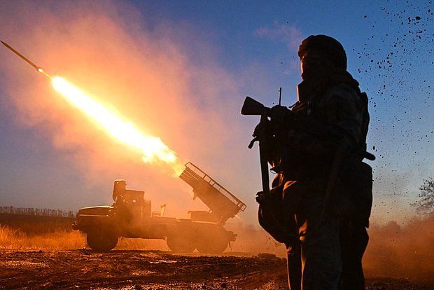 Rusiya ordusu daha bir yaşayış məntəqəsini ələ keçirdi