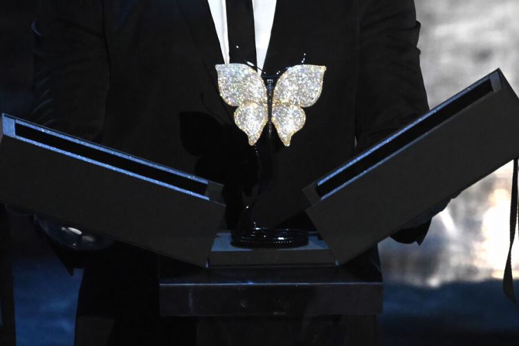 "Brilliant Kəpənək" mükafatını almaq istəyən ölkələrin sayı artdı