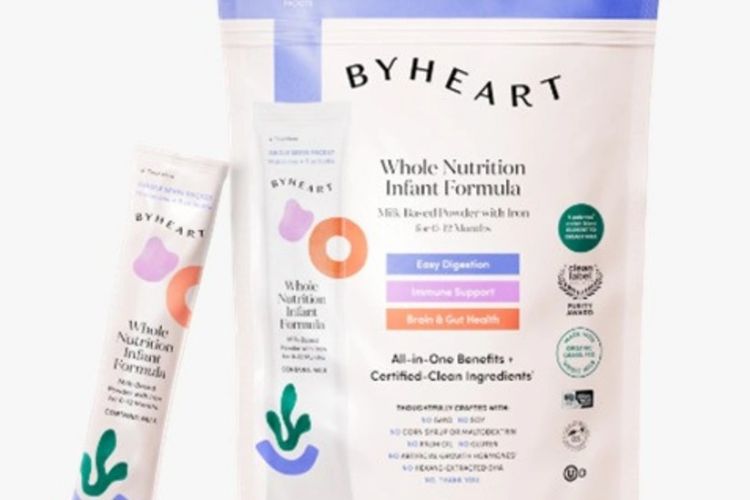 AQTA uşaq qidası barədə xəbərdarlıq yaydı