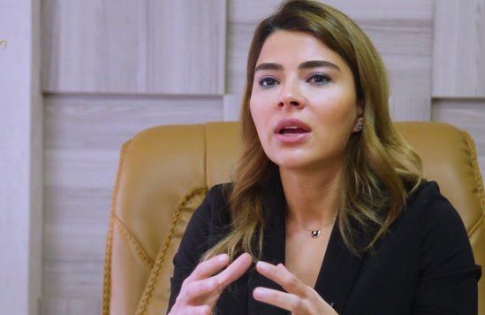 Aytən Səfərovadan barəsində yayılan iddialara CAVAB:  "Hüquq-mühafizə orqanlarına müraciət etmişəm"