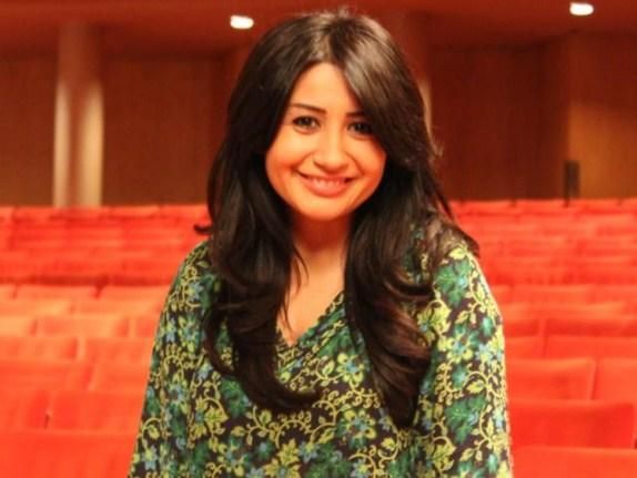 Könül Vəlibəylinin qızının vəziyyəti ağırdır - FOTO