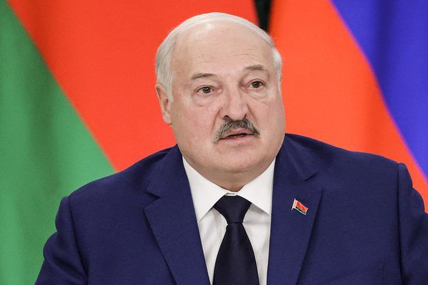 Lukaşenko həbsdə olan 31 Ukrayna vətəndaşını əfv edib