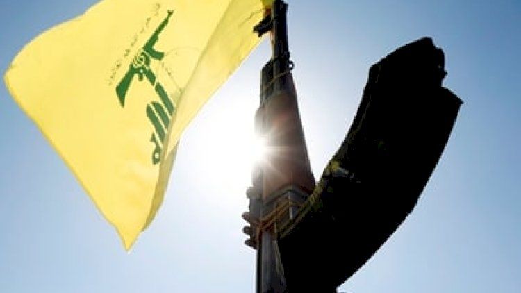 Hizbullah Hərəkatının Baş Qərargah rəisi öldürülüb