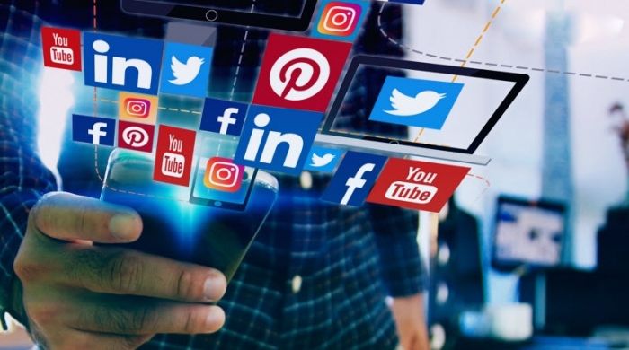 Sosial şəbəkədə cəmiyyətə qarşı hörmətsizlik və qeyri-etik paylaşım edənlər məsuliyyətə cəlb ediləcək