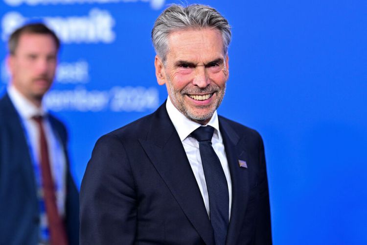 Hollandiyanın Baş naziri:  "Ukrayna üçün alternativ plan yoxdur"