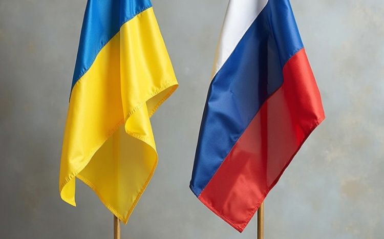 ABŞ, Ukrayna və Rusiya Əbu-Dabidə qapalı danışıqlar aparırlar