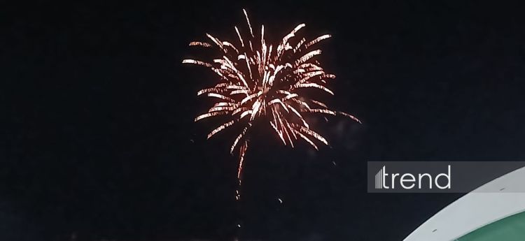 Kəlbəcər Şəhəri Günü təntənəli keçirilib