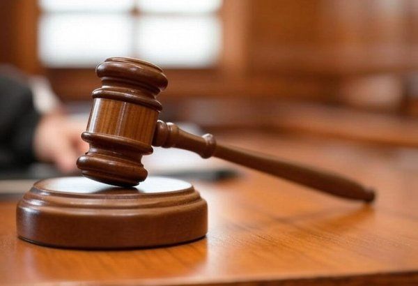 Terroru maliyyələşdirməkdə təqsirləndirilən şəxslərə hökm oxunub