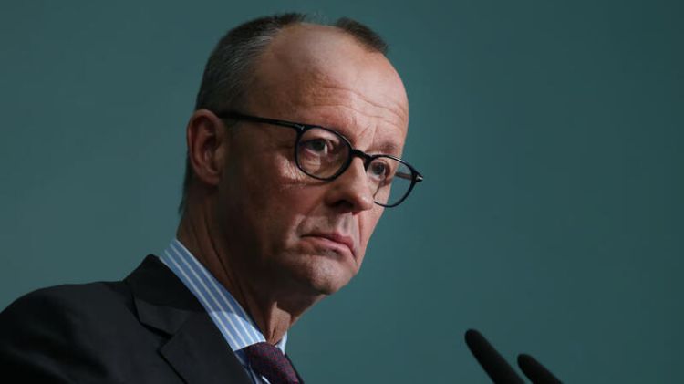 Ukrayna ilə Rusiya arasında sülh müqaviləsi üçün Avropanın razılığı lazımdır - Merts 