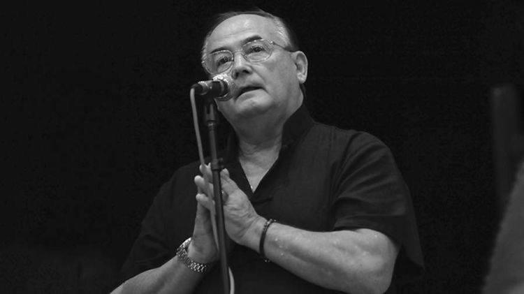 Rusiyanın xalq artisti Vsevolod Şilovski  vəfat edib